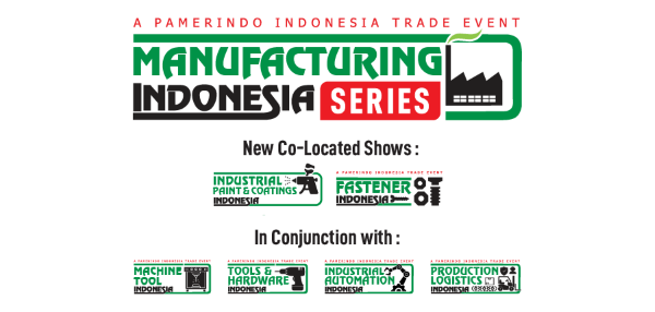 Manufacturing Indonesia Series 2026
