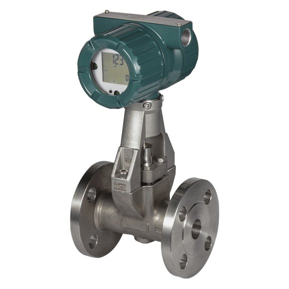 Flowma WVM68-S Vortex Flowmeter